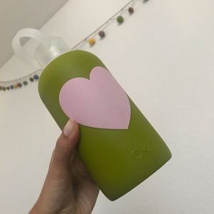 BKR WATER BOTTLE